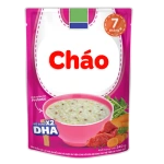 Cháo - Mì - Súp